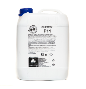 Detergent pardoseala Cherry P11 5000ml [5 LITRI]
